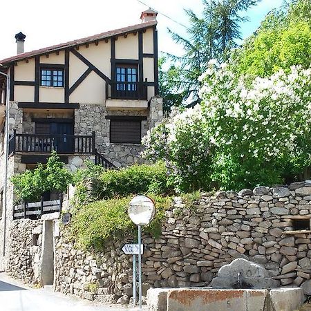 Artesano I Y III Navarredonda de Gredos Exterior foto