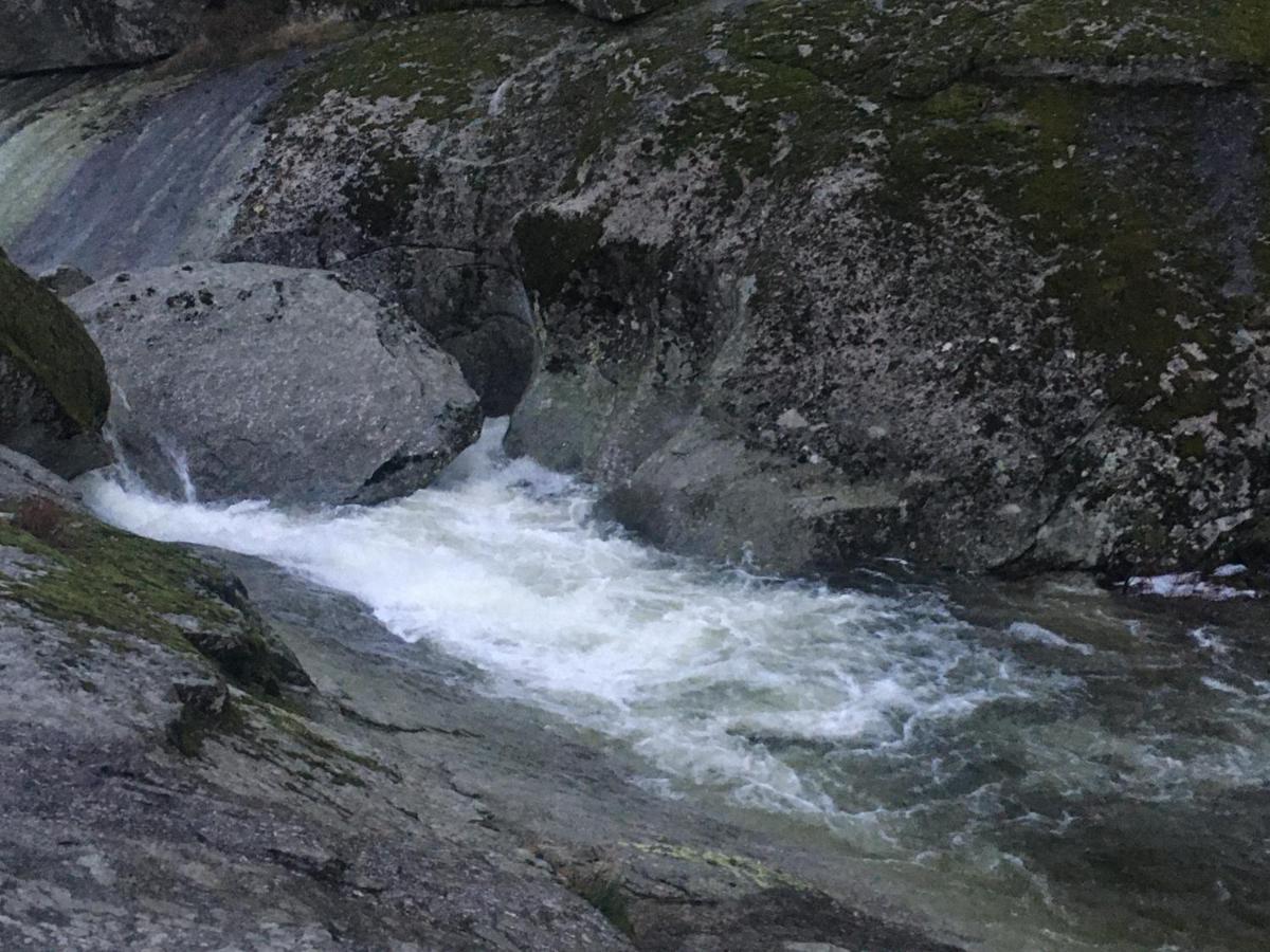 Artesano I Y III Navarredonda de Gredos Exterior foto
