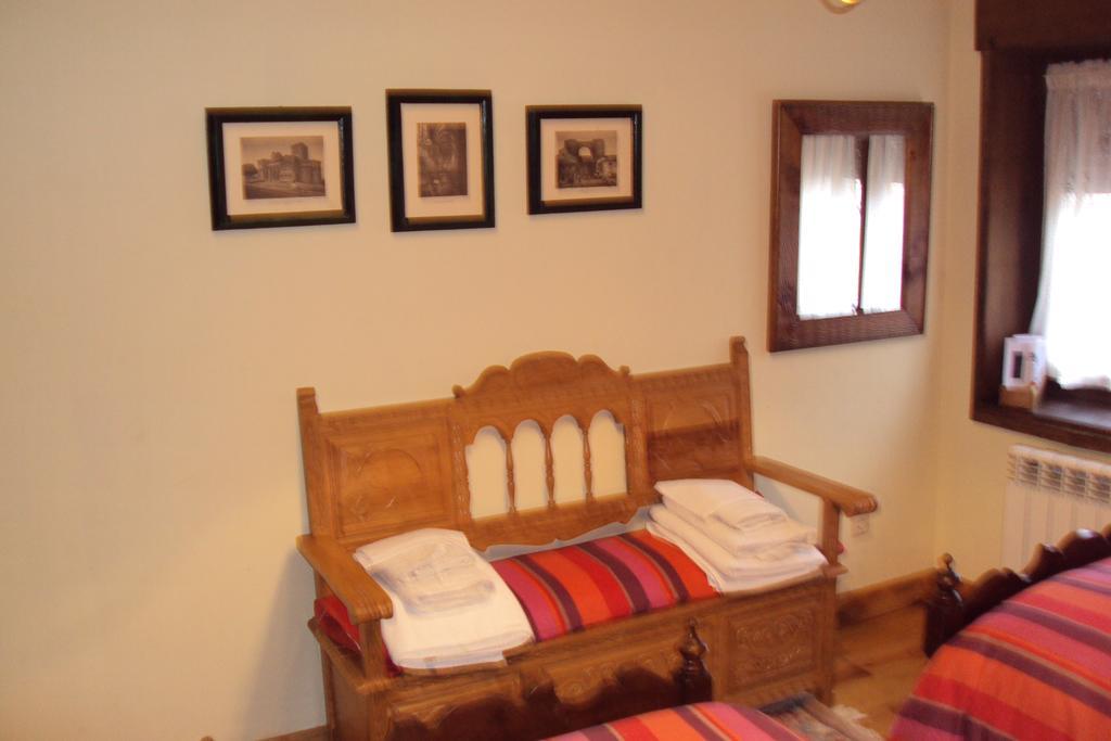 Artesano I Y III Navarredonda de Gredos Exterior foto