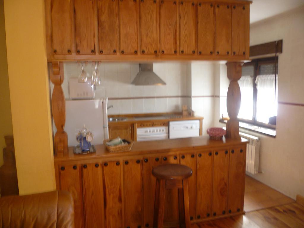 Artesano I Y III Navarredonda de Gredos Exterior foto