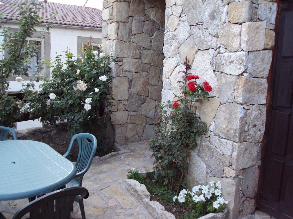 Artesano I Y III Navarredonda de Gredos Exterior foto