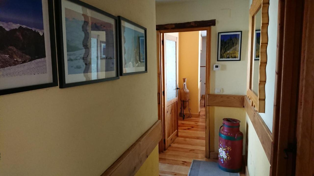 Artesano I Y III Navarredonda de Gredos Exterior foto